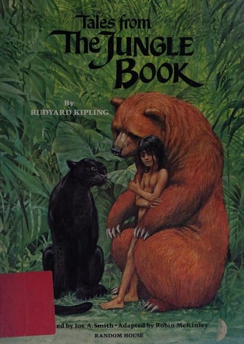 Tales from The Jungle Book