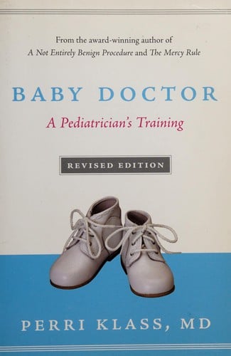 Baby doctor