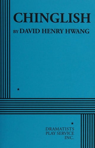 Chinglish