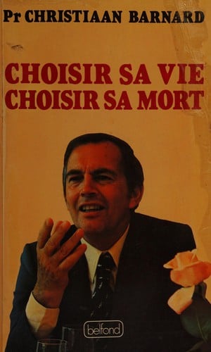Choisir sa vie choisir sa mort