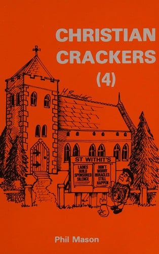 Christian crackers