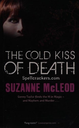 The cold kiss of death