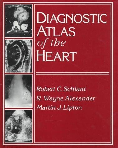Diagnostic atlas of the heart