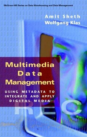 Multimedia data management