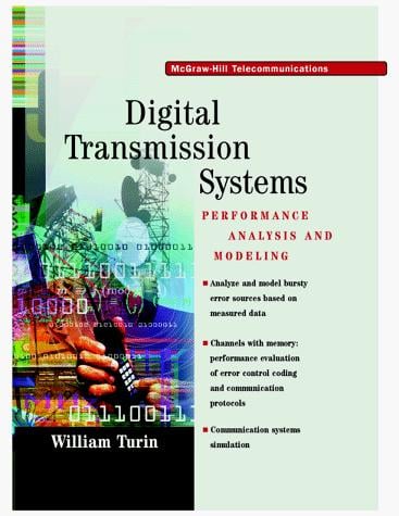 Digital Transmission Systems