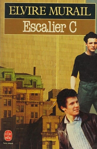 Escalier C