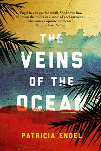 The veins of the ocean
