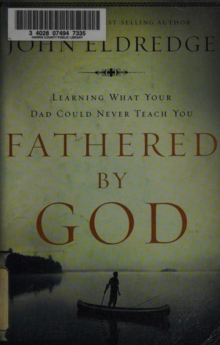 Fathered by God