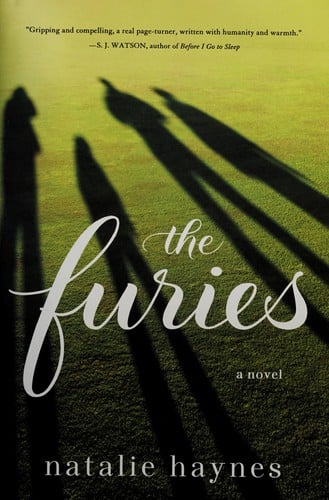 The furies