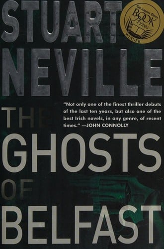 The ghosts of Belfast