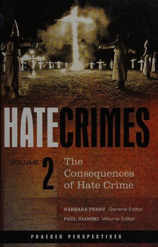 Hate crimes