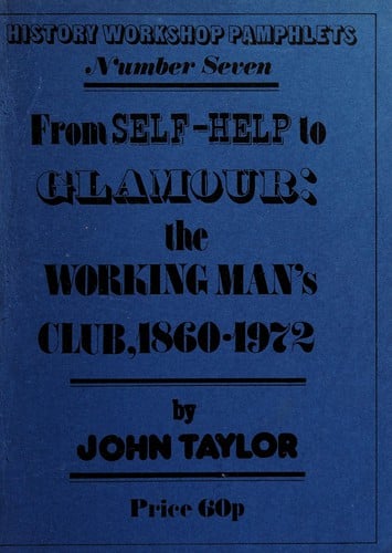 From self-help to glamour