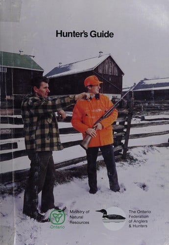 Hunter's guide
