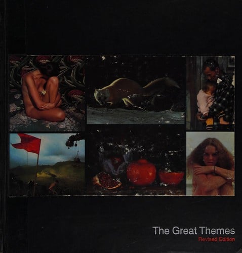 Great Themes (Library of Photography)