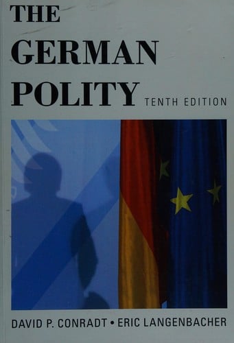 The German polity