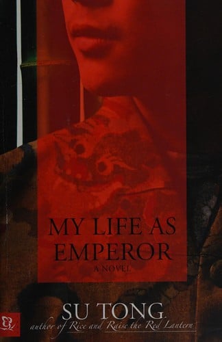 MY LIFE AS EMPEROR; TRANS. BY HOWARD GOLDBLATT