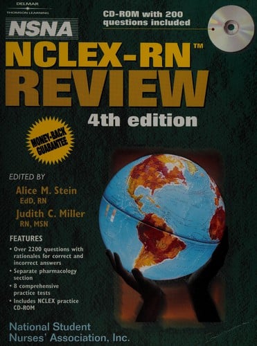 NCLEX-RN review