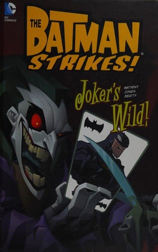 Joker's wild!
