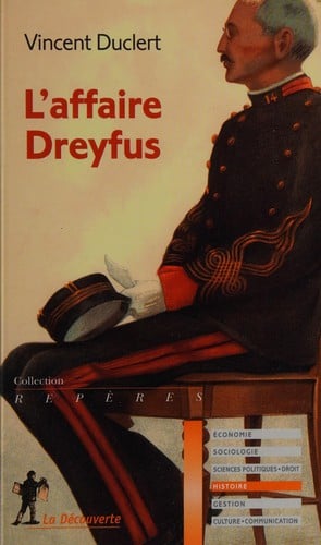 L'affaire Dreyfus