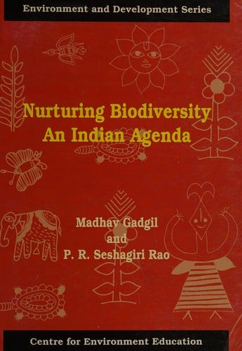 Nurturing biodiversity