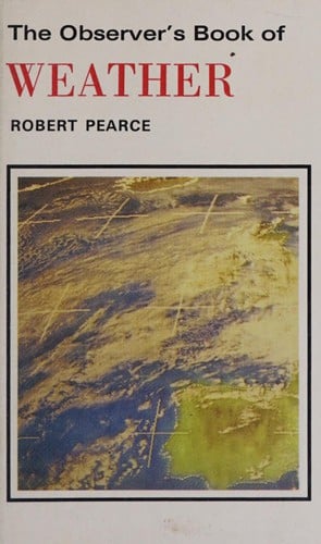 The Observer's book of weather