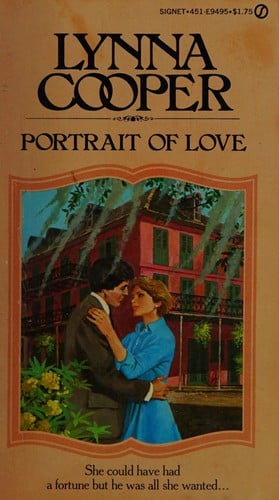 Portrait of Love
