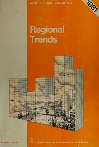 Regional trends