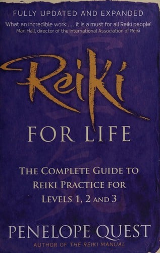 Reiki for life