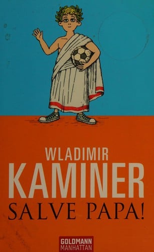 Salve Papa!