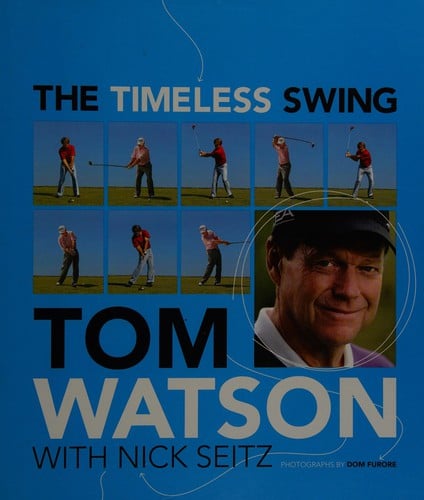 The timeless swing