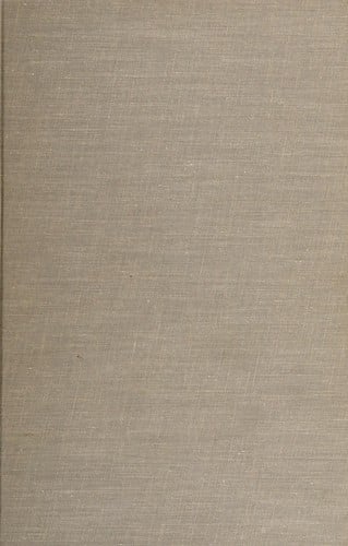 Methods of Biochemical Analysis