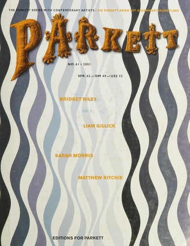 Parkett #61