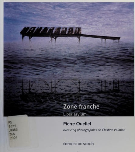 Zone franche