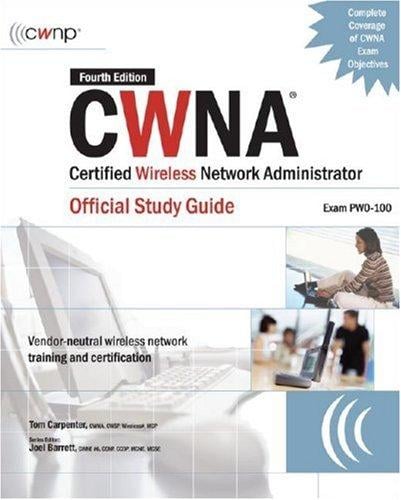 CWNA