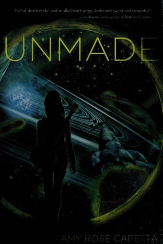 Unmade