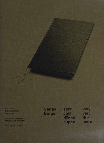 Stefan Burger