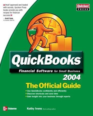 QuickBooks 2004
