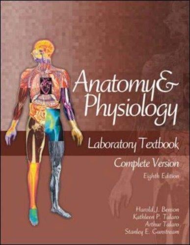 Anatomy & physiology