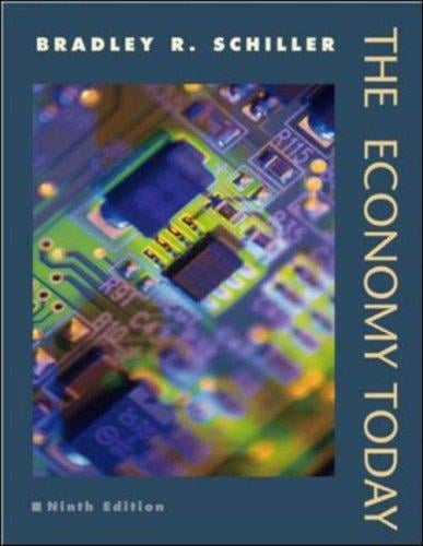 The Economy Today and DiscoverEcon Online Code Card Package