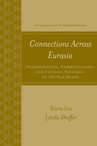 Connections across Eurasia