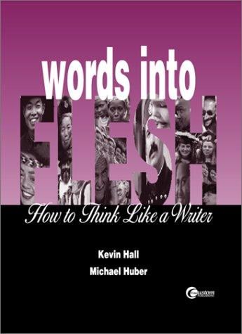 Words Into Flesh