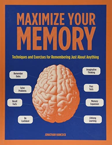 Maximize your memory