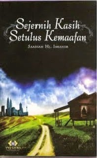 Sejernih Kasih Setulus Kemaafan