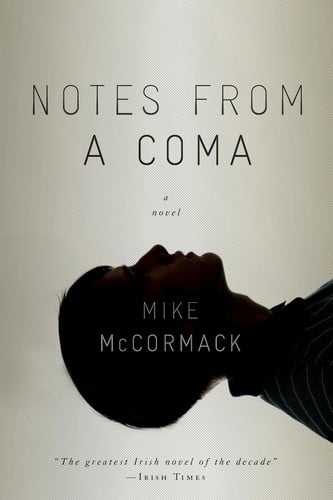 Notes from a coma