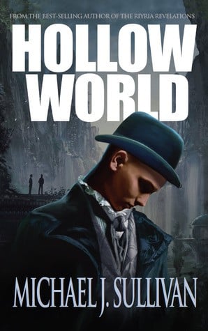 Hollow world