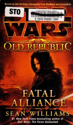 Star Wars - The Old Republic - Fatal Alliance