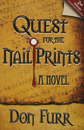 Quest for the nail prints
