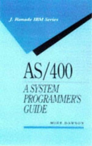 As/400