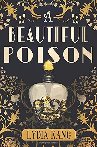 A beautiful poison