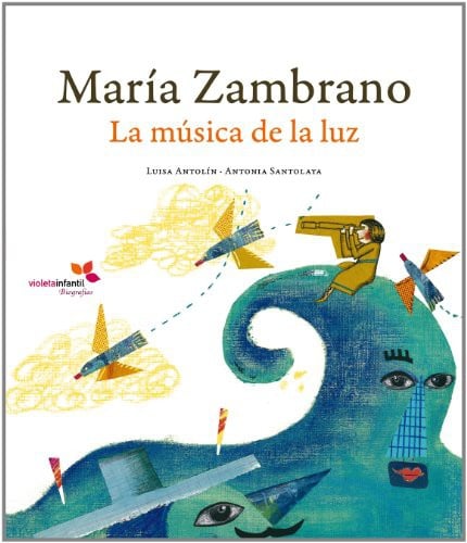 María Zambrano: la música de la luz 
